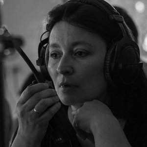 Justyna Łuczaj-Salej